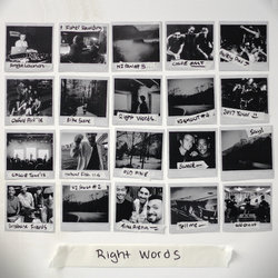 MOZA - Right Words