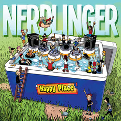 Nerdlinger - Underrated
