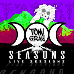 Tomi Gray - Next Stop, Mascot