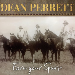 Dean Perrett - Earn Your Spurs