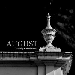 Michael Simms - August