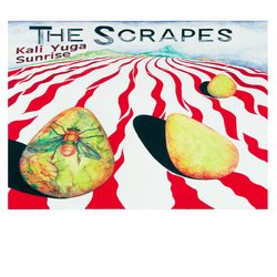 The Scrapes - Close Enough To Touch