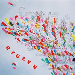 Rydeen - Conflux (FBi Mix)
