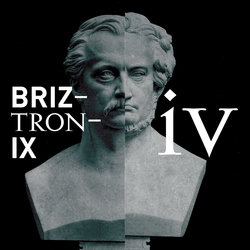 Briztronix - Afternoon Light