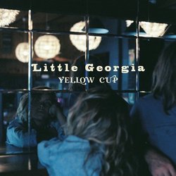 Little Georgia - Yellow Cup