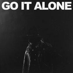 Papa Pilko And The Binrats - Go It Alone