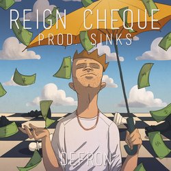 Defron - Reign Cheque