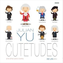 Julian Yu - Promenade