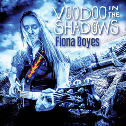 Fiona Boyes - Little Things