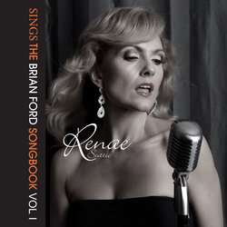 Renae Suttie Quintet - Goodbye Itacaré