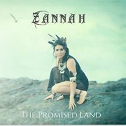 Zannah - Ashes