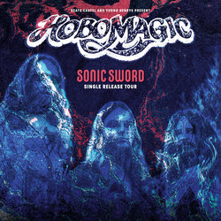Hobo Magic - Sonic Sword