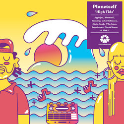 Planetself - Chosen feat. Blurum13 & Funkwig