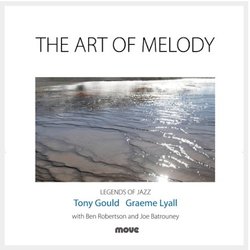 Tony Gould, Graeme Lyall - The Way You Look Tonight