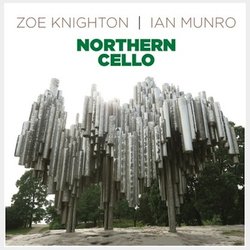 Zoe Knighton and Ian Munro - Elegiac melodies, Op. 34 Herzwunden
