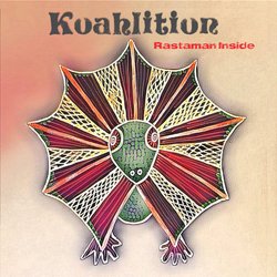 Koahlition - Rastaman Inside