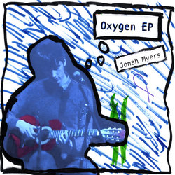 Jonah Myers - Summer Pyjamas (& Some Are Not)