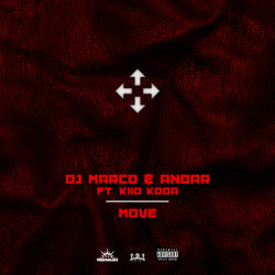 Anbar - Move (feat. Kiid Koda) - Internet Download