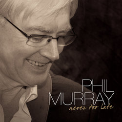Phil Murray - She Gave Me Love