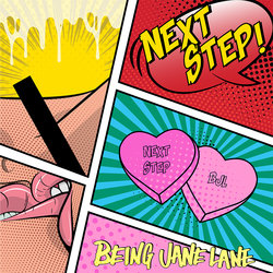 Being Jane Lane - Next Step