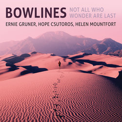 Bowlines - A Home Outgrown