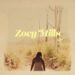 Zoey Mills - Easy Road