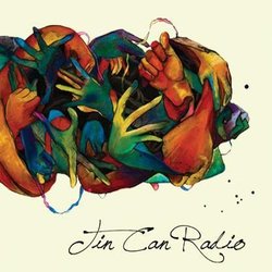 Tin Can Radio - Chubby