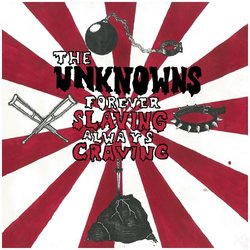 The Unknowns - From Where I Stand