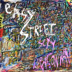 Easy Street - Sexy Draconian - Internet Download