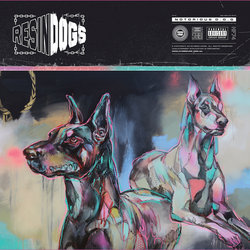 Resin Dogs - Activate the Soul feat. Mantra