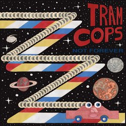 Tram Cops - bb jesus