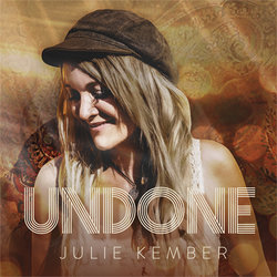 Julie Kember - Undone - Internet Download