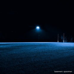 Basement Spaceman - Bundoora Stars