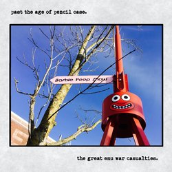 The Great Emu War Casualties - Uncle Uncool