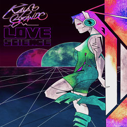 Kayso Grande - Love Science - Internet Download