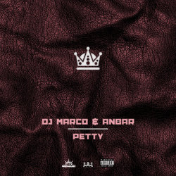 DJ Marco & Anbar - Petty - Internet Download