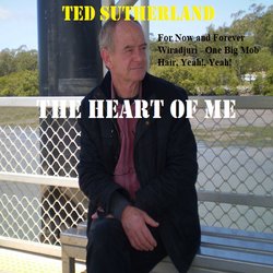 Ted Sutherland - Hair, Yeah!, Yeah!
