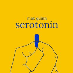 Max Quinn - Serotonin - Internet Download