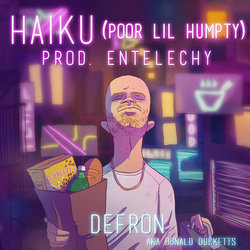 Defron - Haiku (Poor Little Humpty) - Internet Download