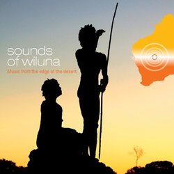 Henry Ashwyn (written by Stephen Giles) - Wiluna Town