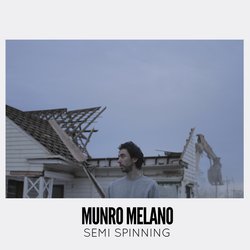 Munro Melano - Semi Spinning