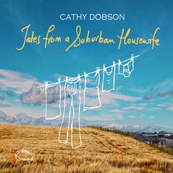 Cathy Dobson - Jericho Rose
