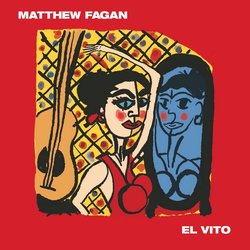 Matthew Fagan - Sevilla