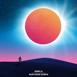 XMPLA - Sun Goes Down