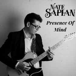 Nate Sapian - Presence of Mind