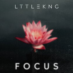 LTTLE KNG - Blessings