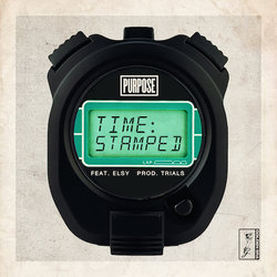 Purpose - Time Stamped