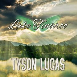 Tyson Lucas - Lake Tinaroo