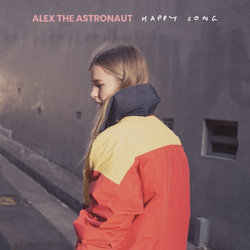 Alex The Astronaut - Happy Song - Internet Download