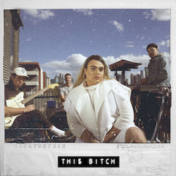 Miss Blanks - This Bitch (ft. Dugong Jr)